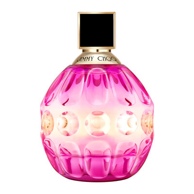 JIMMY CHOO ROSE PASSION EDP 100ML